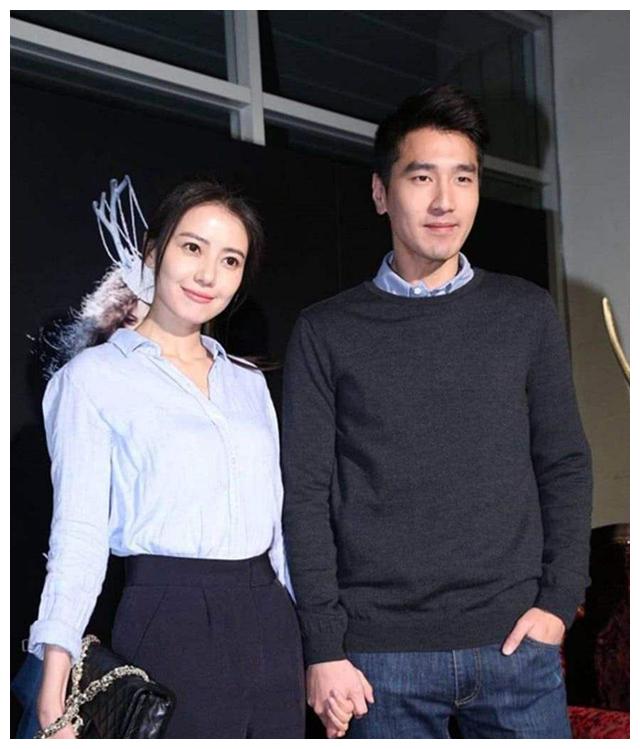 不惜与世界为敌执意娶高圆圆真的因为爱赵又廷的回答意味深长