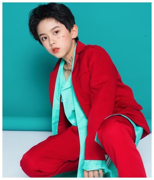 童星长大不得了系列,小男一专业户肖添仁成长记__财经头条