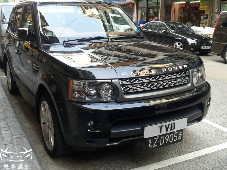 香港个性车牌,小学三年级都能看懂,牌照贴近生活