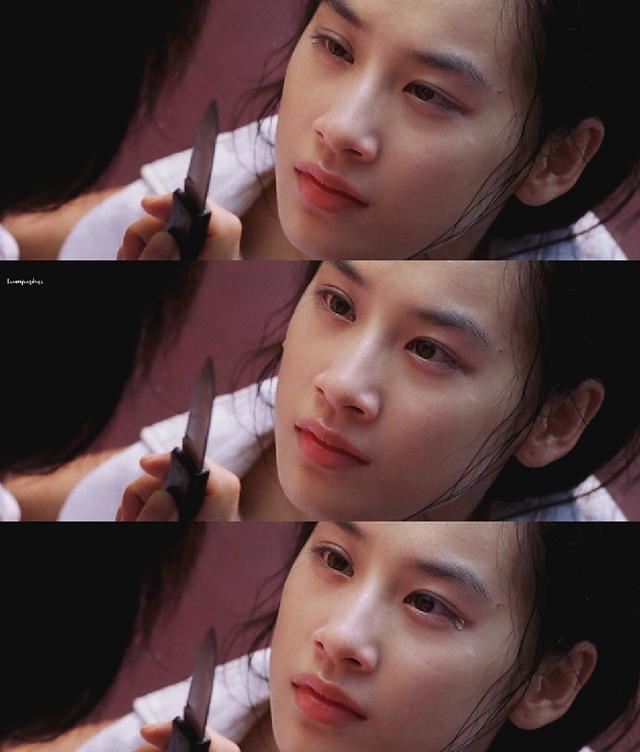 10,《破坏之王》钟丽缇饰阿丽11,《赌神2》邱淑贞饰海棠在你心目中