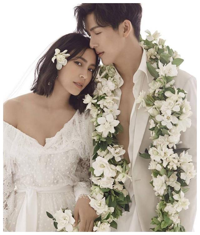 鬼冢虎穿成情侣装,不怕掉女友粉吗