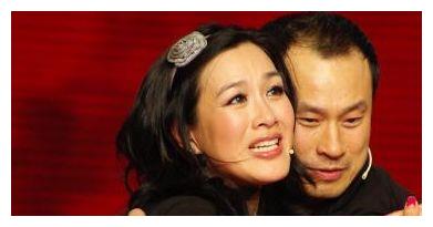 赵本山最穷的徒弟,年少父母双亡,如今娶小12岁老婆|蔡维利|赵本山