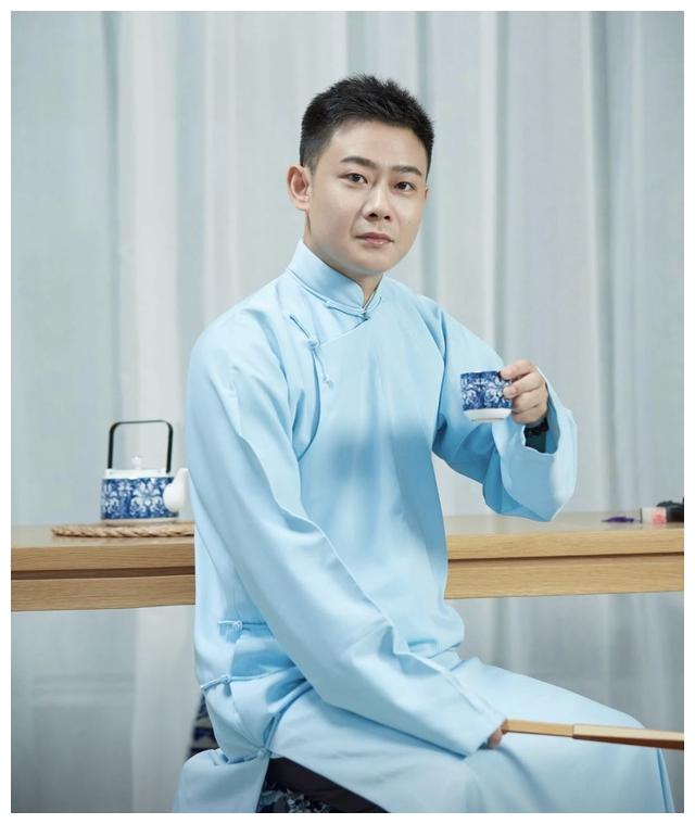 严敏携手德云社办综艺郭德纲表面最爱栾云平实际最爱他