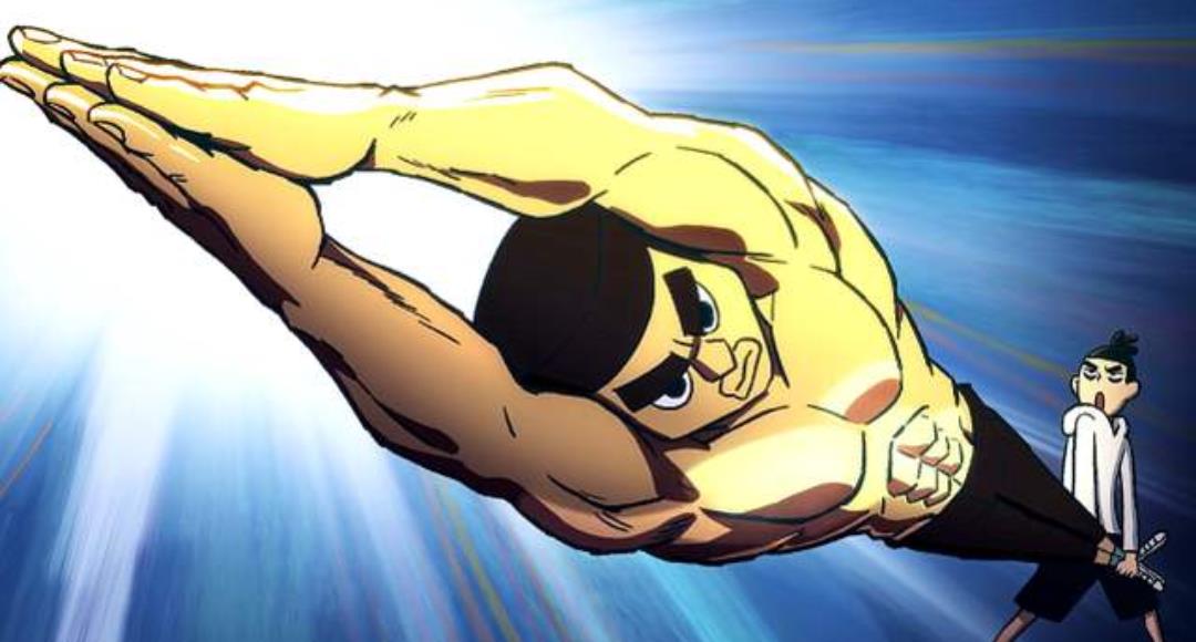 刺客伍六七:三个防御系数最高的技能