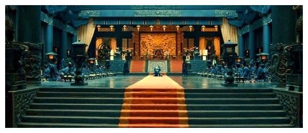 酒桌上到底左为上，还是右为上？从历史和礼制看左右尊卑|尊卑|左迁|官制_新浪新闻