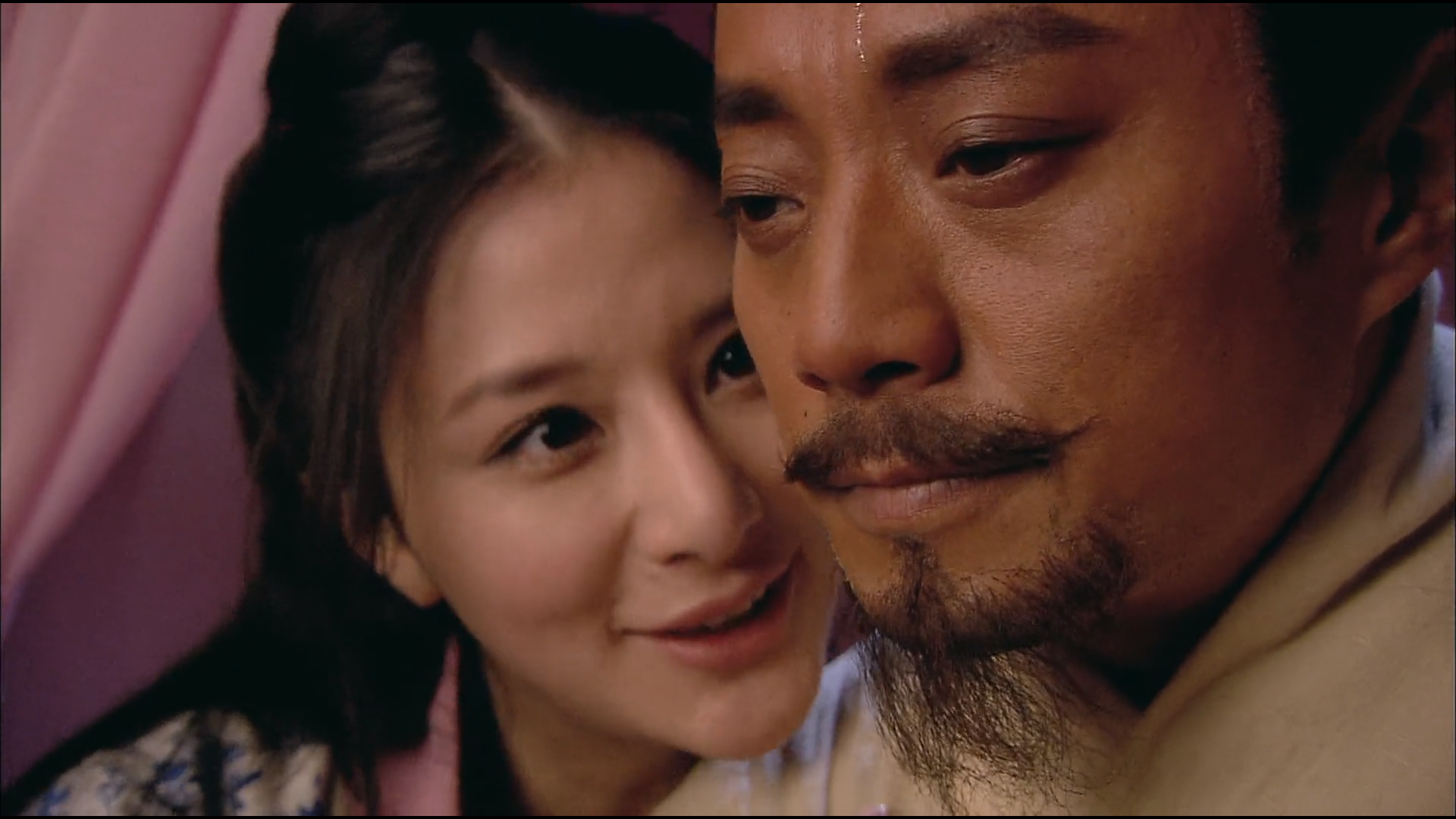 阎婆惜为啥和宋江闹翻?施耐庵没有全抄,才有徒弟爱上师娘的桥段