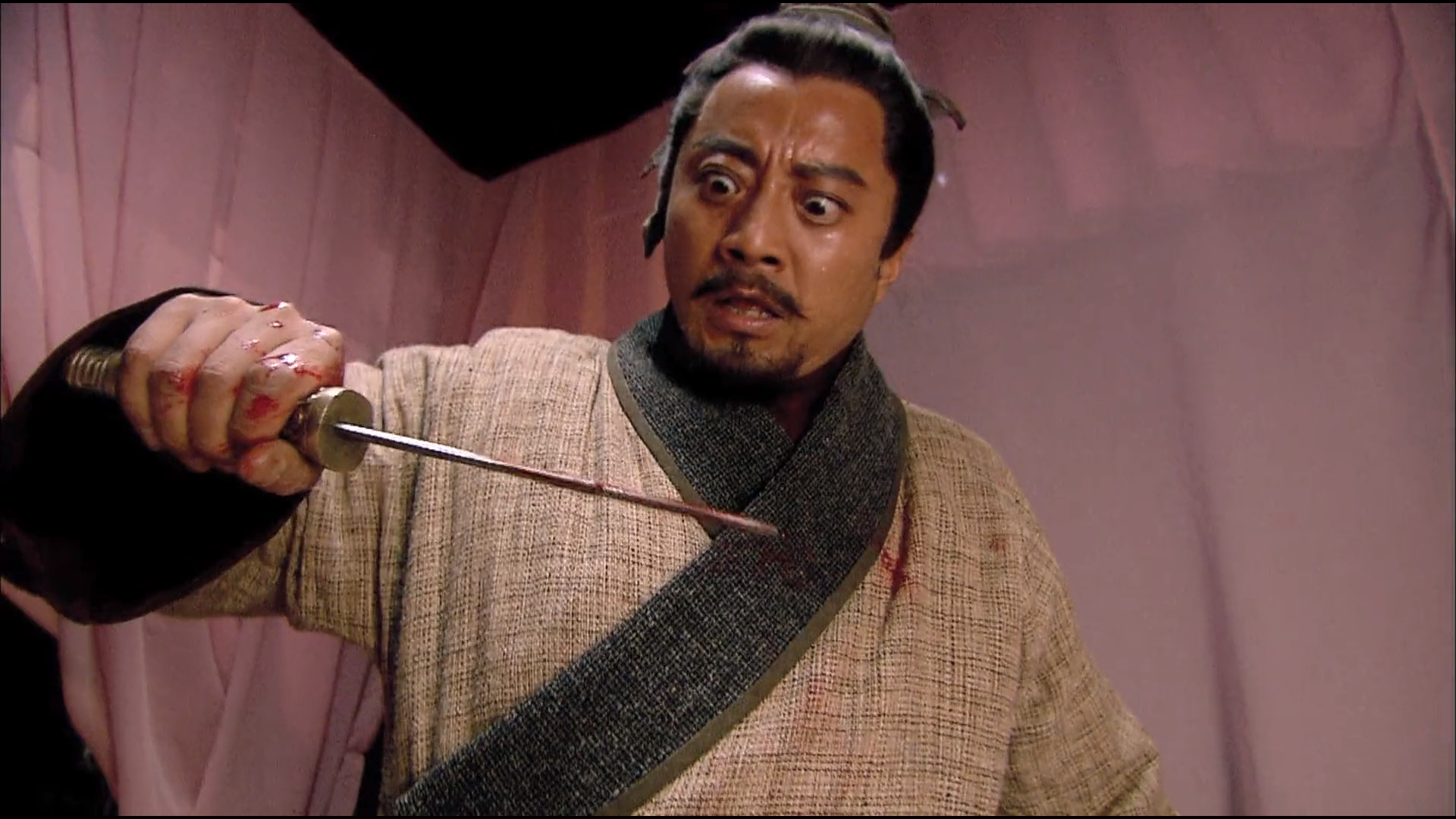 补充tip:贴书的含义电视剧《新水浒传》中阎婆惜调戏张三,张三开口便