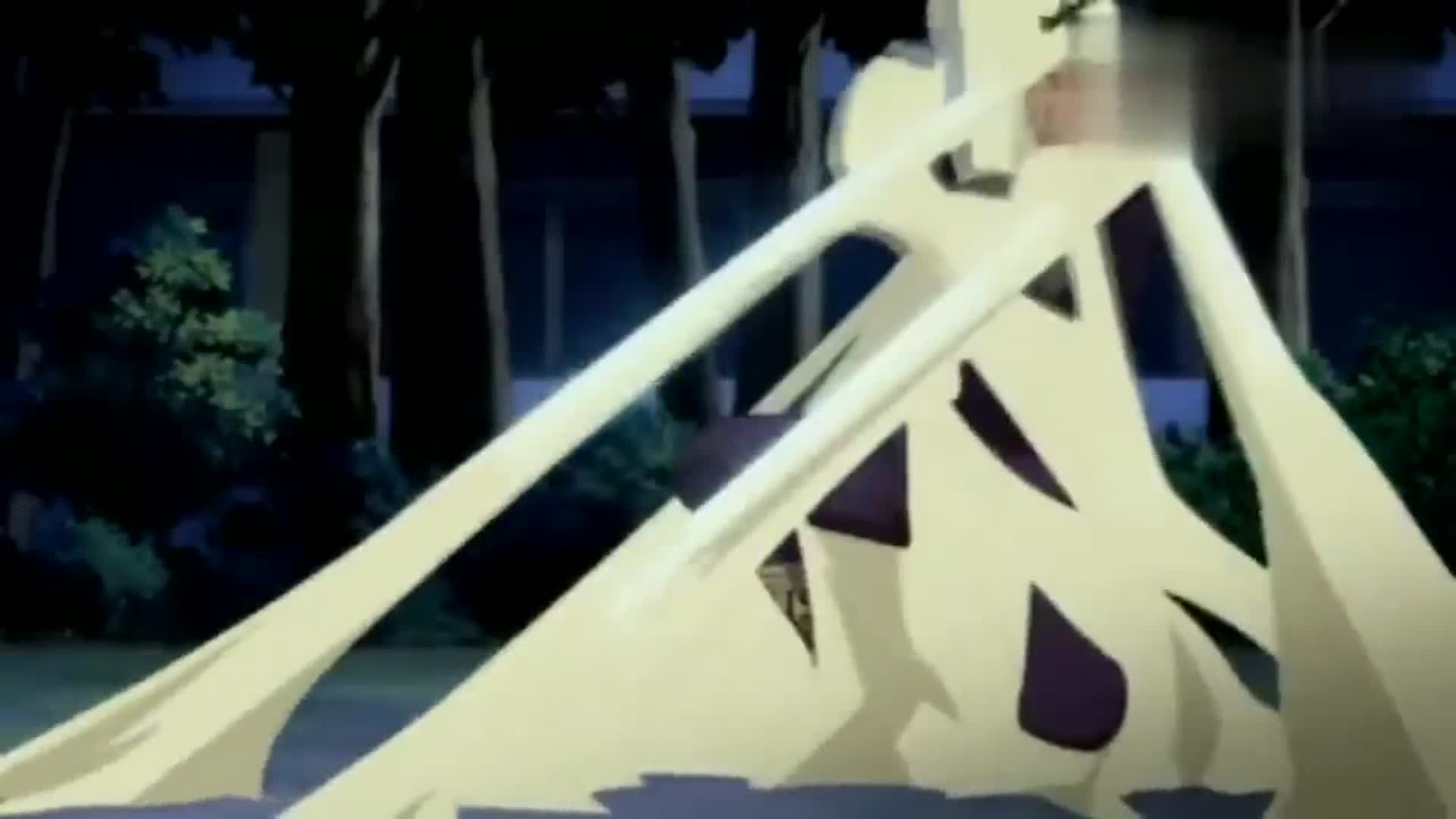 结界师 良守对付擅长使用魔术的妖怪 真的没有一点办法 新浪新闻