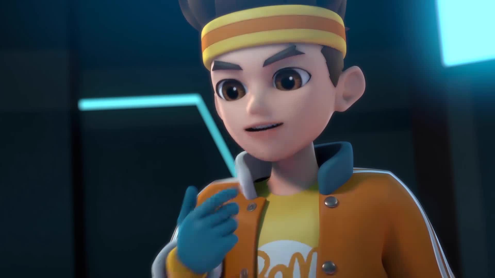 超变战陀:奔尼好难,这可怎么办,对手实在是太强大了