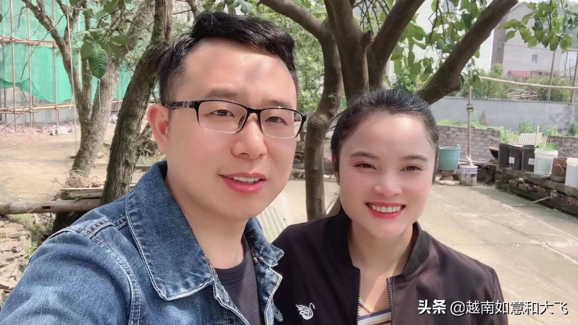 越南如意在中国,中外差异·中外趣事