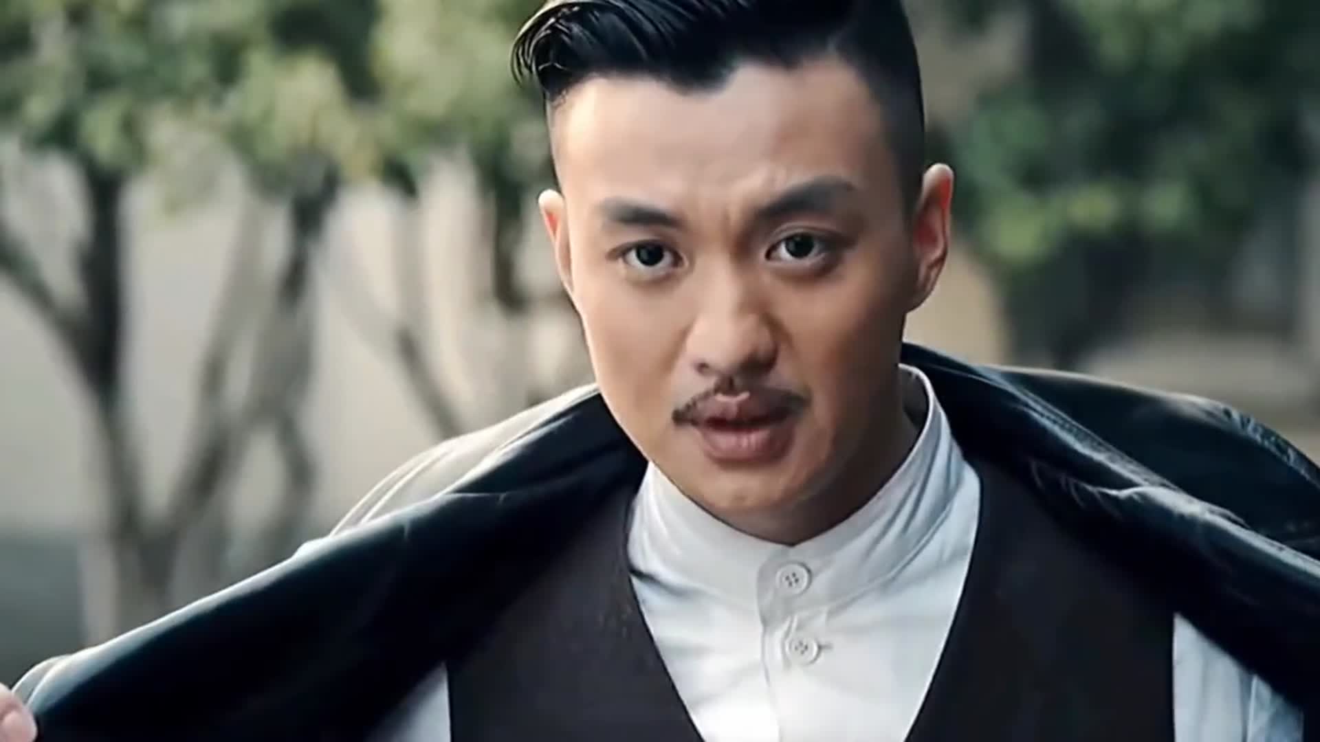 不怕痞子坏,就怕痞子帅