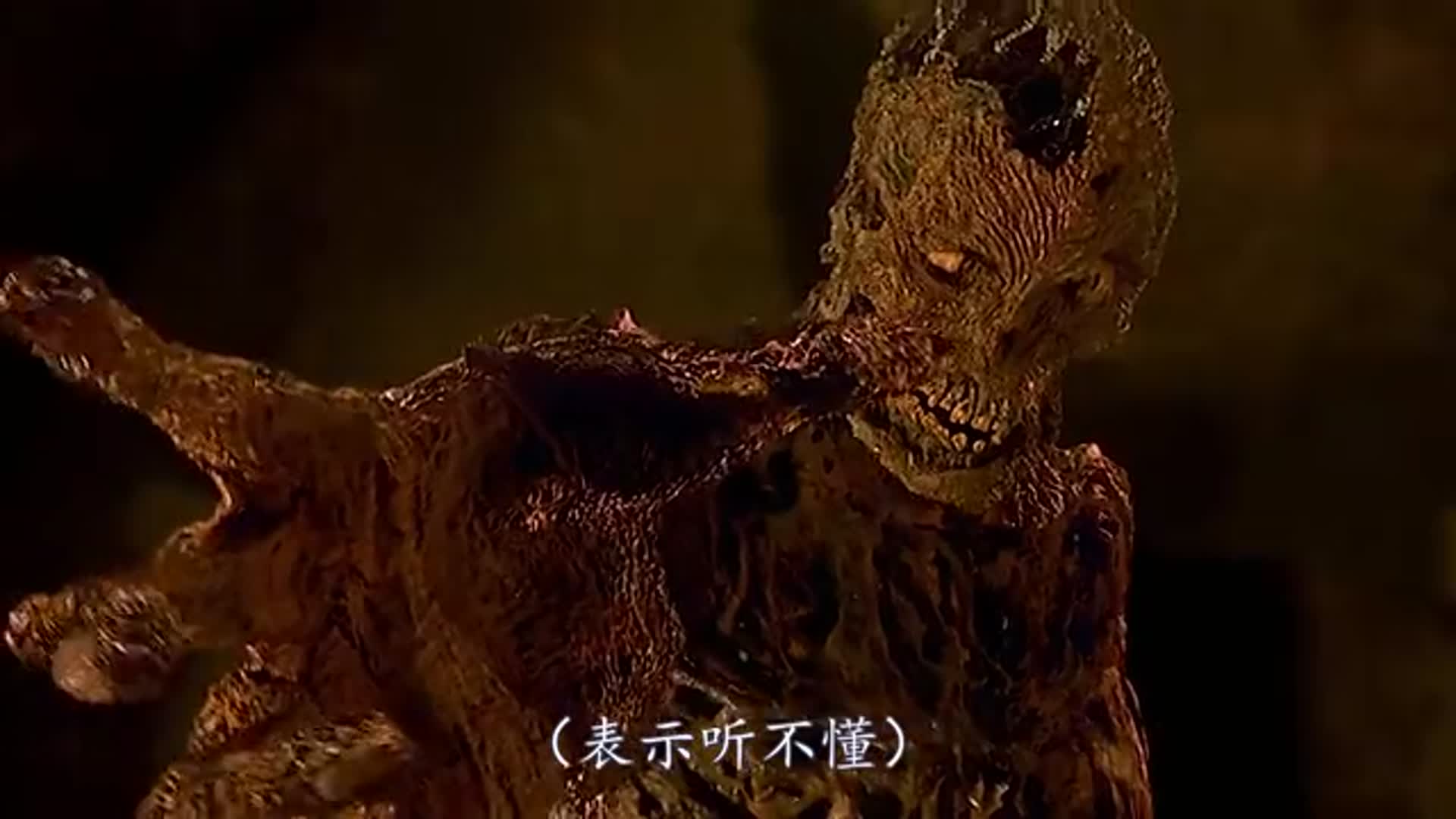 《木乃伊1》古老的传说,神秘的埃及!奇幻的探险,有情有义的木