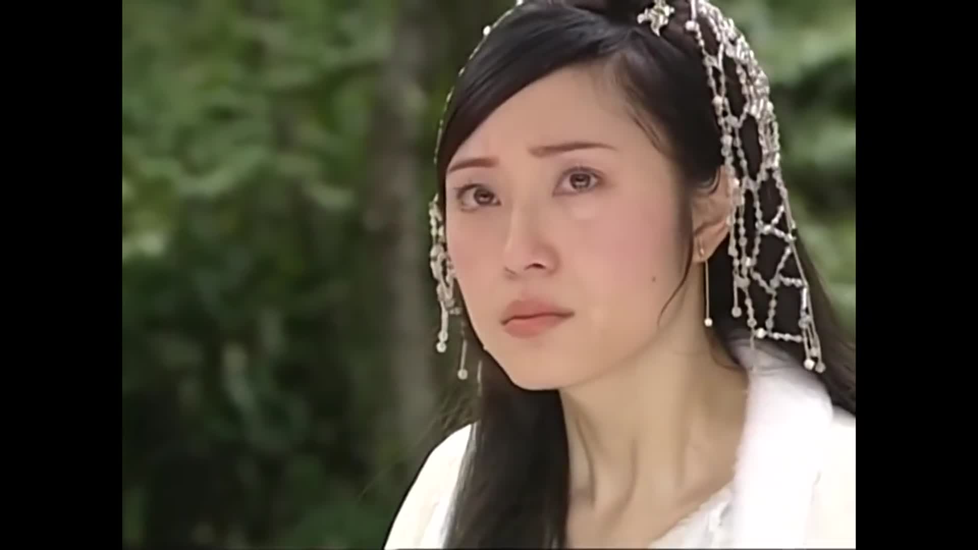 灵镜传奇:赵云当着天奇的面,亲口承认罪行,天奇对她死心了!