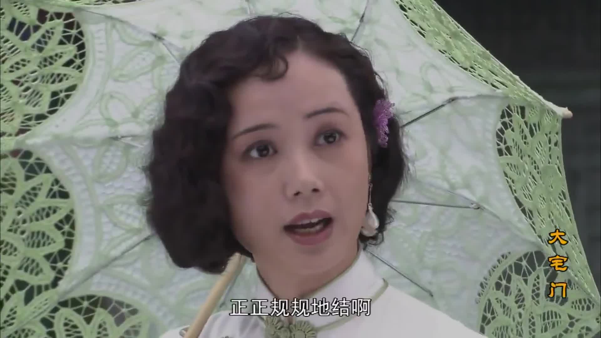 精彩推荐白玉婷一生痴爱戏子守着万筱菊的照片今生绝不再嫁