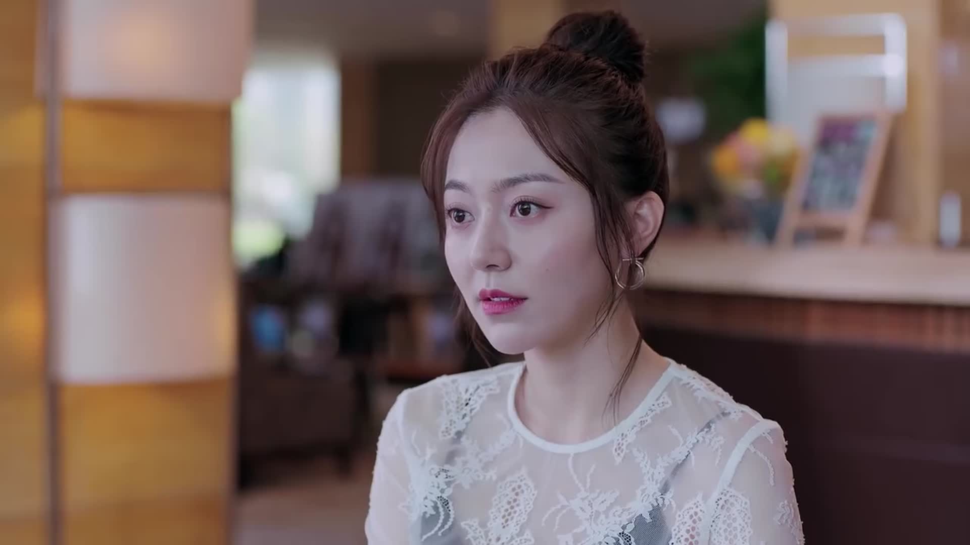 逆流而上的你:邹凯说自己要求很奇葩,觉得高蜜接受不了