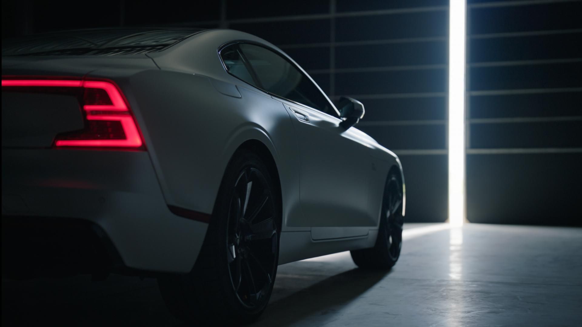 极星成功登陆纳斯达克25年销量要在21年基础上实现十倍增长 91新能源电动汽车网