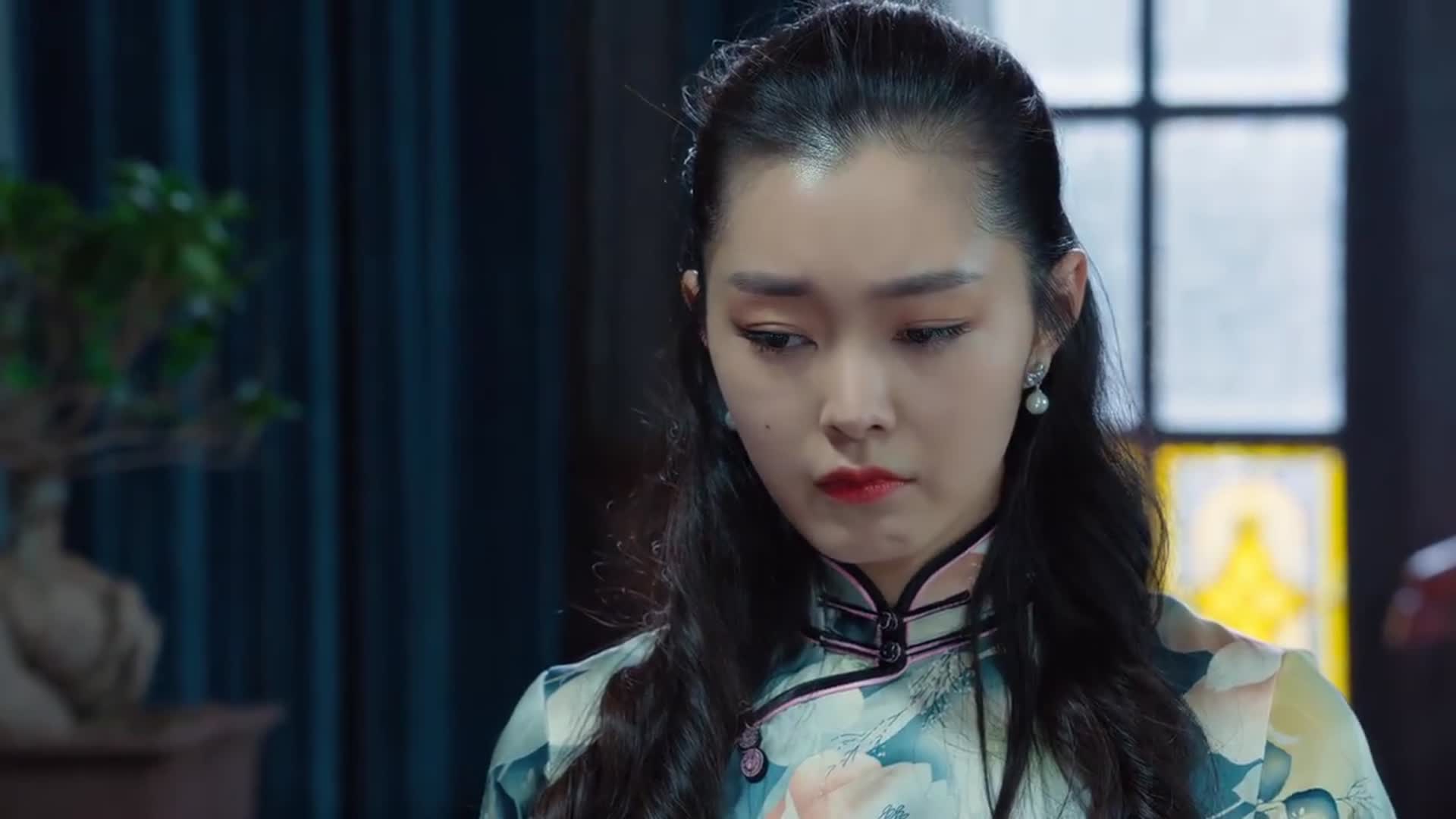 小楼又东风吕晗芝理解高晨不能为一己之私将爱人放上高台