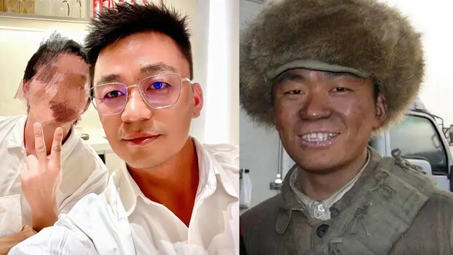 王宝强大变样帅炸皮肤白皙洋气不少撞脸汪小菲引热议