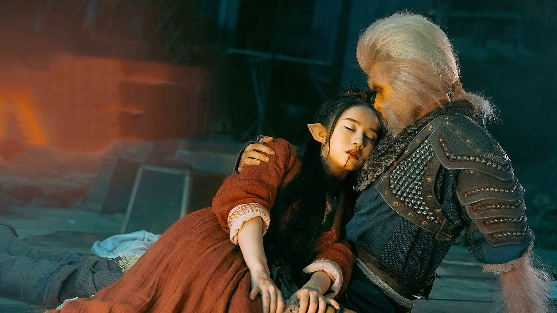 《大梦西游之五行山》:孙悟空被压五百年的故事,迟重瑞再演唐僧