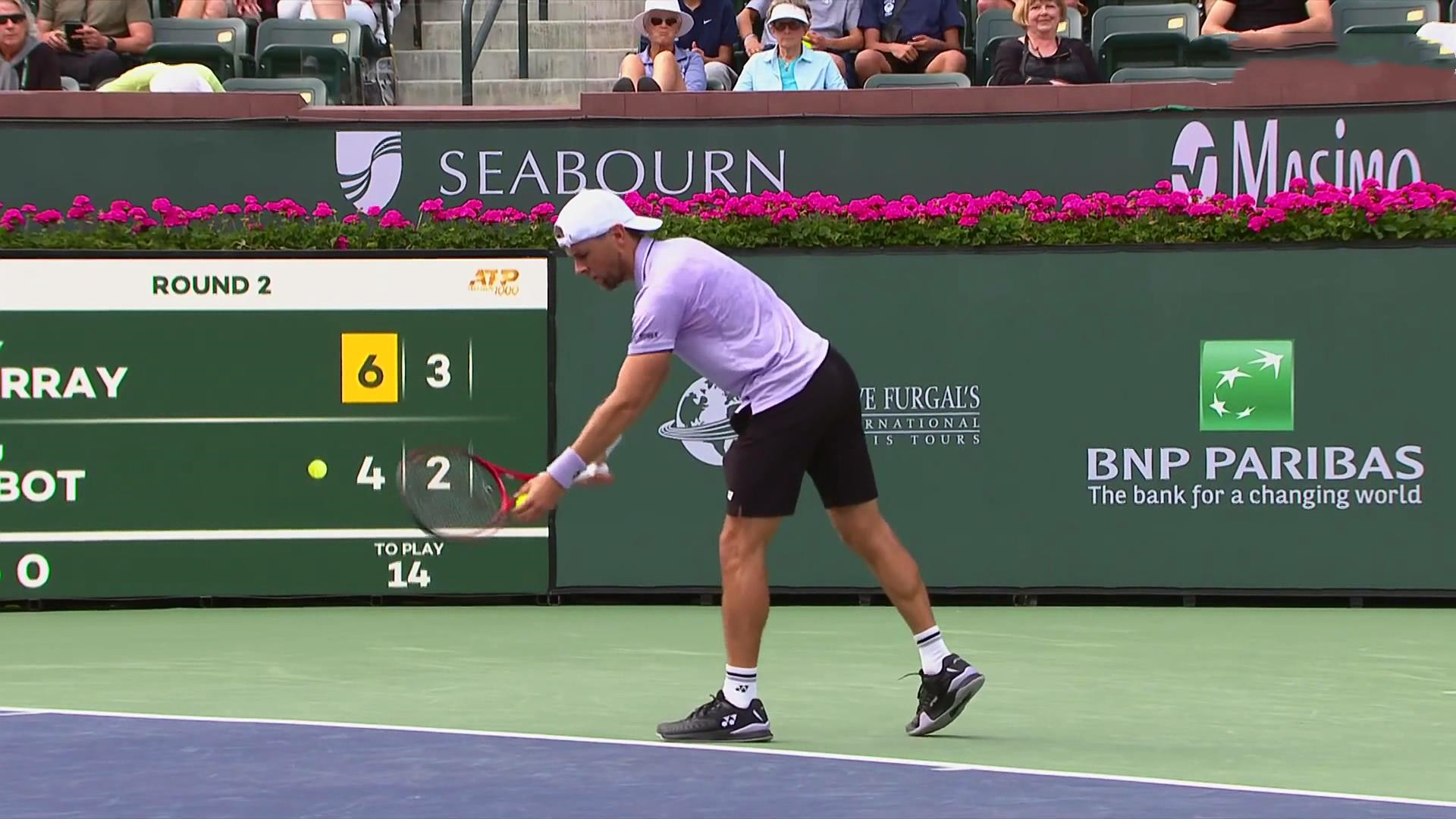 穆雷关键三分锁定胜局 掘金巩固西部前四排名