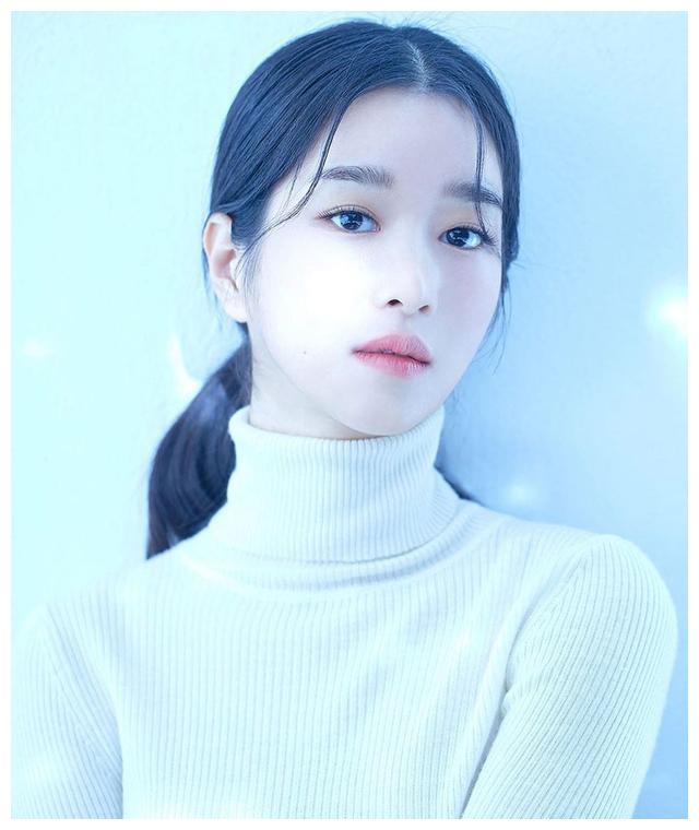 30岁徐睿知与金秀贤组cp出演韩剧,曾是连gd都无法抵抗的女人__财经