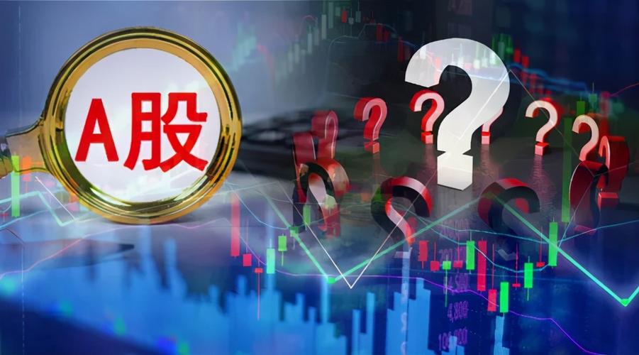 发生了什么?指数大跌60个点,中字头带崩大盘?后半周这么走