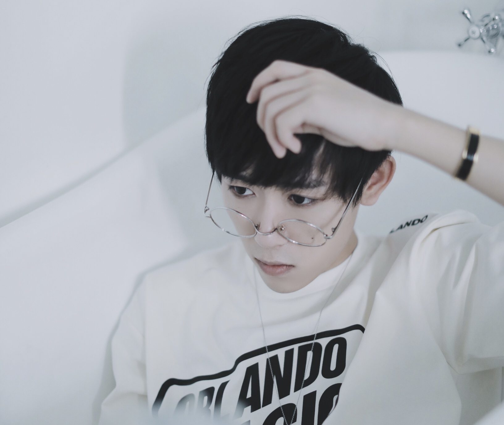 乔万旭音乐本身就是自由的