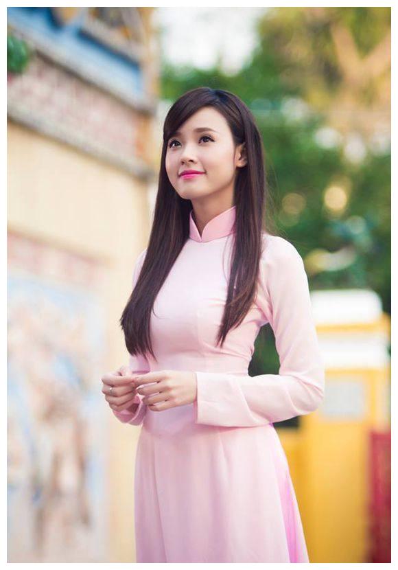 越南美女演员图片