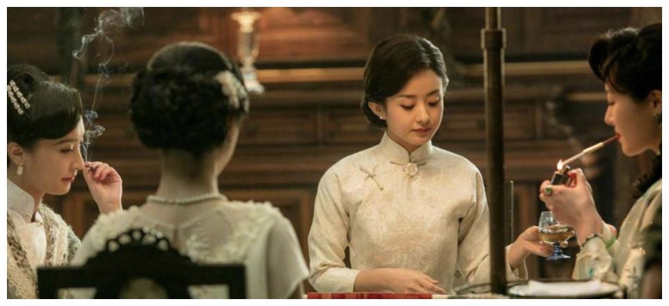 《上海滩》再被翻拍?靳东出演许文强,看清女主后:收视率稳了