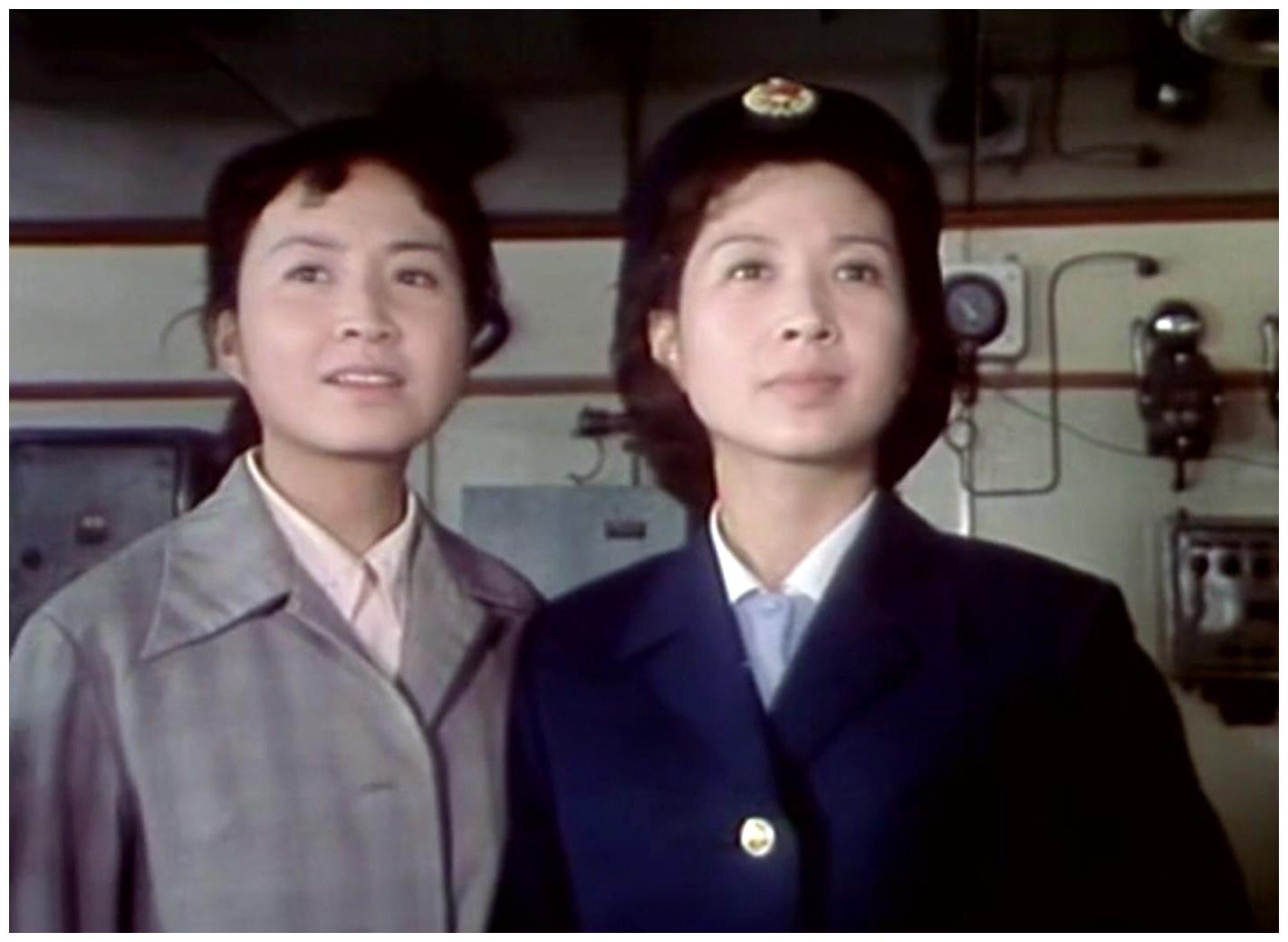 老电影《燕归来》中路燕扮演者高英 近况如何?如今64岁人淡如菊