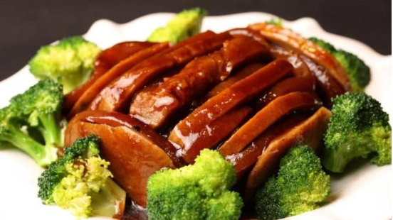 中国四大菜系的经典名菜,你都吃过吗?没吃过我教你,自己也能做