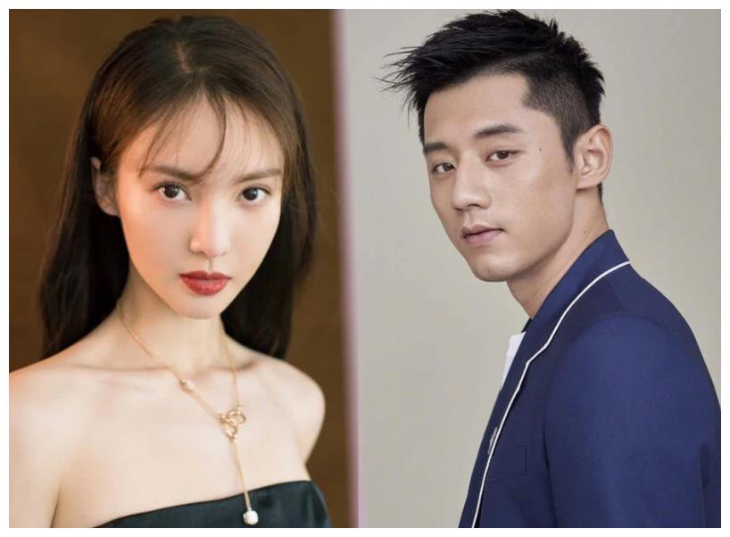 金晨对"约会对象"一见钟情后,陈溥江就辟谣:坚决拒绝姐弟恋