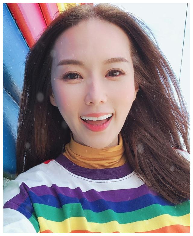 东游记除了咆哮的马景涛可看里面的美女也非常惊艳