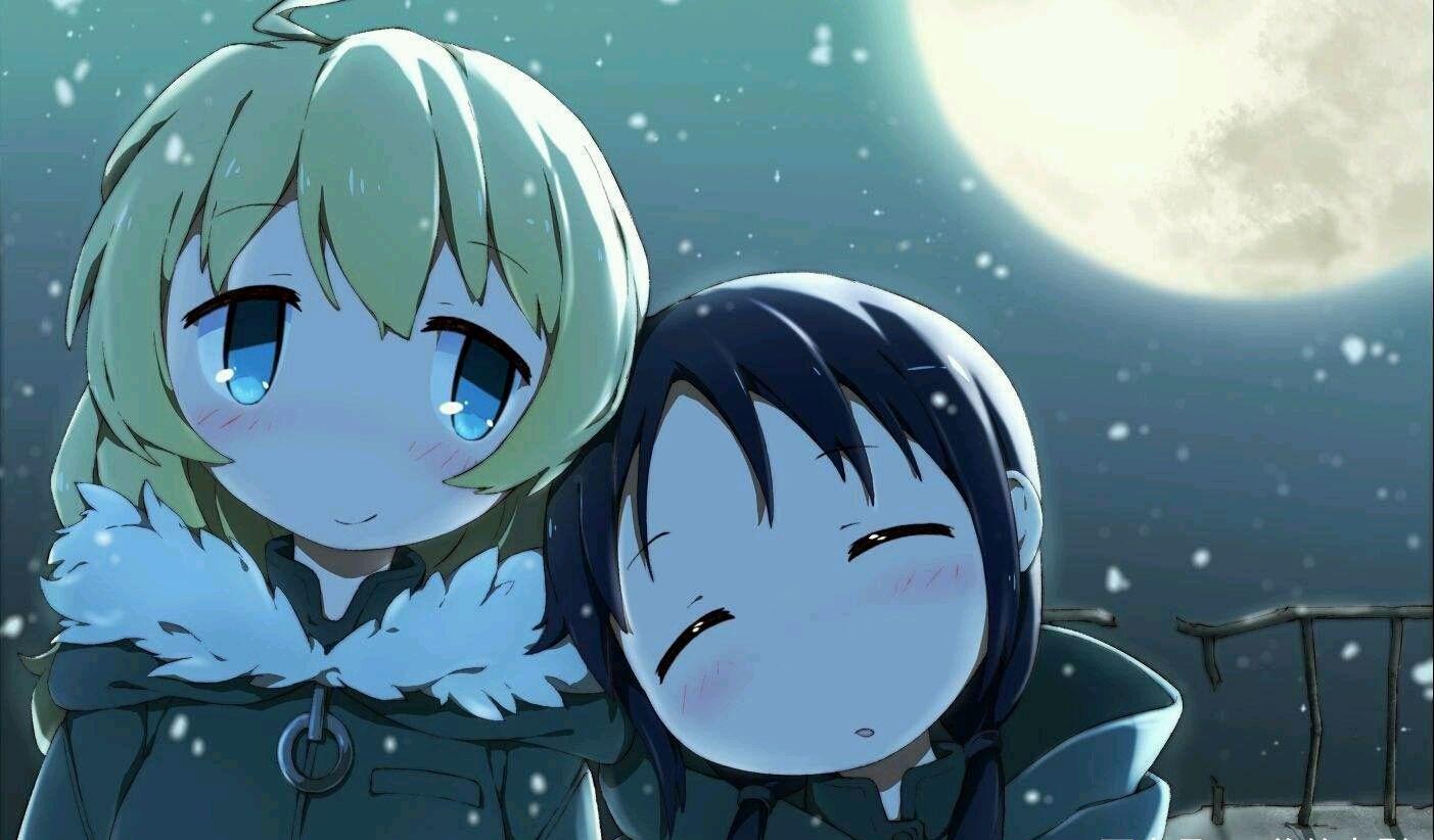 少女終末旅行 在荒芜的世界里寻回事物的意义 上 财经头条