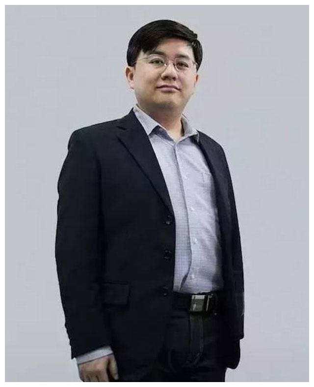 "红孩儿"赵欣培:8岁爆红42岁坐拥亿万身家,今模样大变无人识