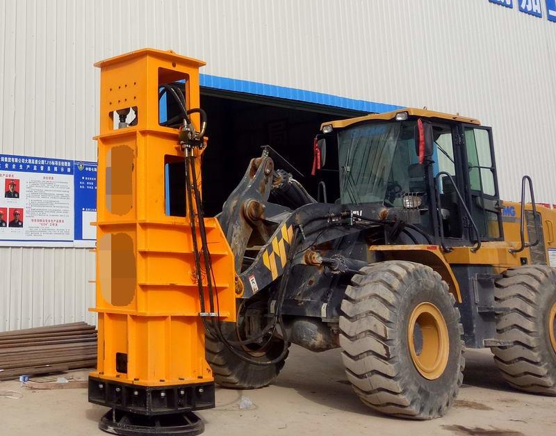 液压夯实机对加宽路基的帮助高速液压夯实机型号区分