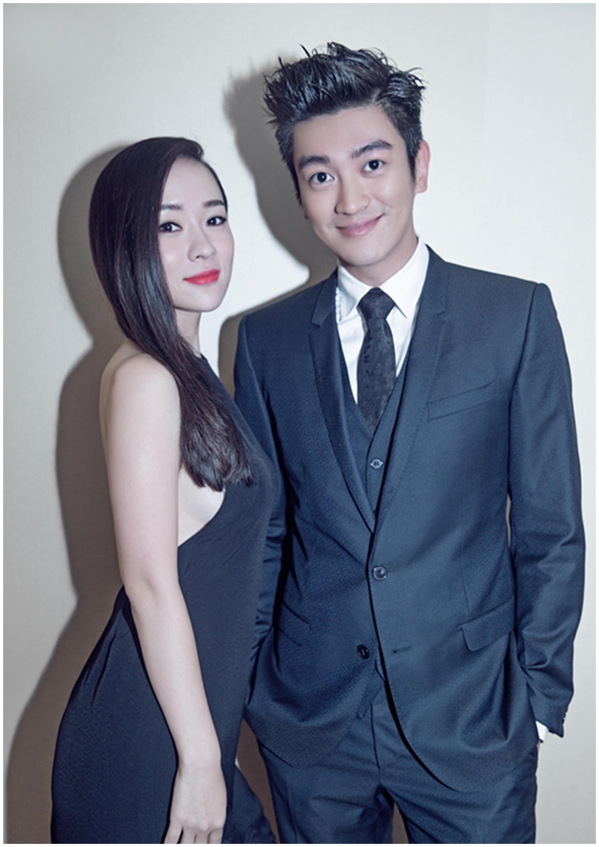 难怪这么有魅力的老婆杜江被小心翼翼温柔呵护.