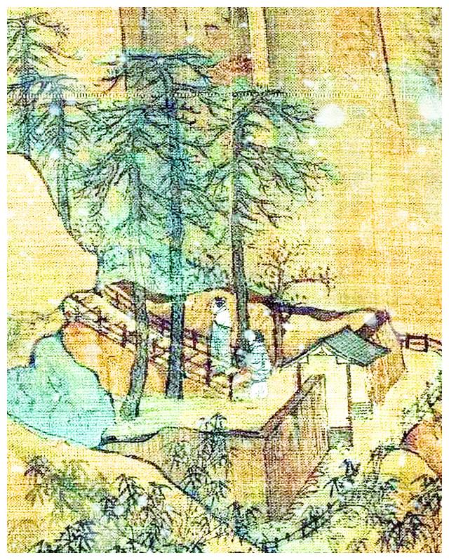 国香敏韵关注必知小知识之汉文却马 汉文 玉马 微子 新浪新闻