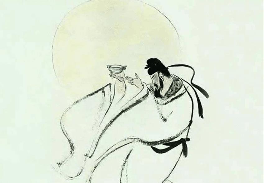 李白到底有多能喝酒斗酒诗超过百篇答案让人惊讶