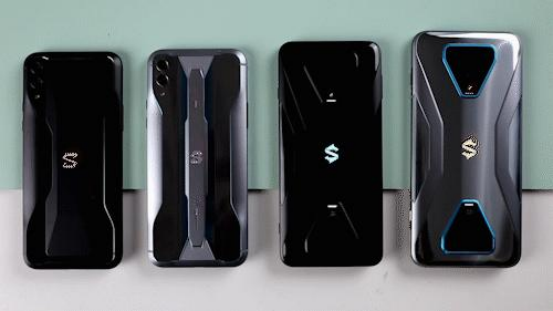 手机跑分排行_手机性能排名出炉:华为全军覆没,小米11垫底,榜首跑分超