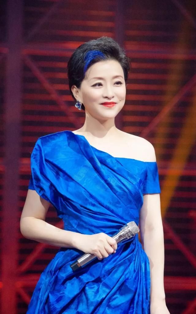 明星图集――杨澜_高清图集_新浪网