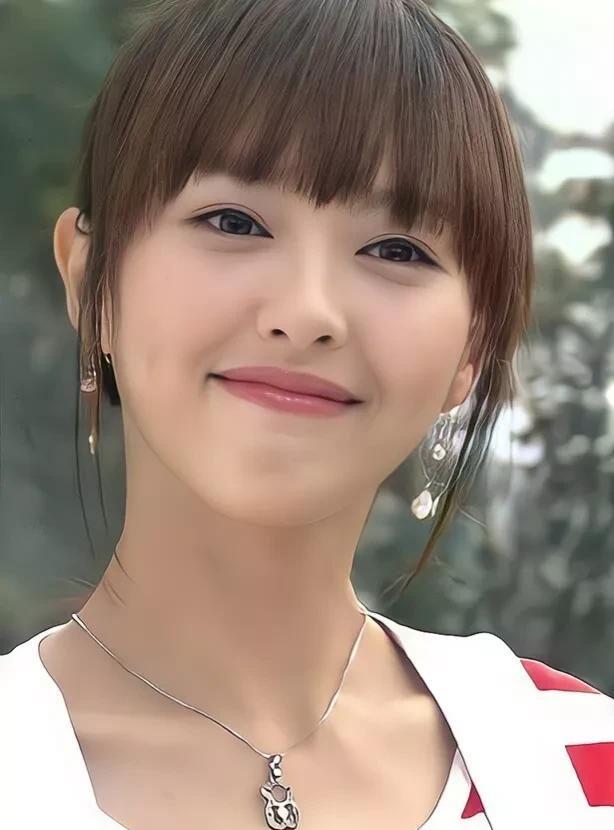 唐嫣真的好美呀!