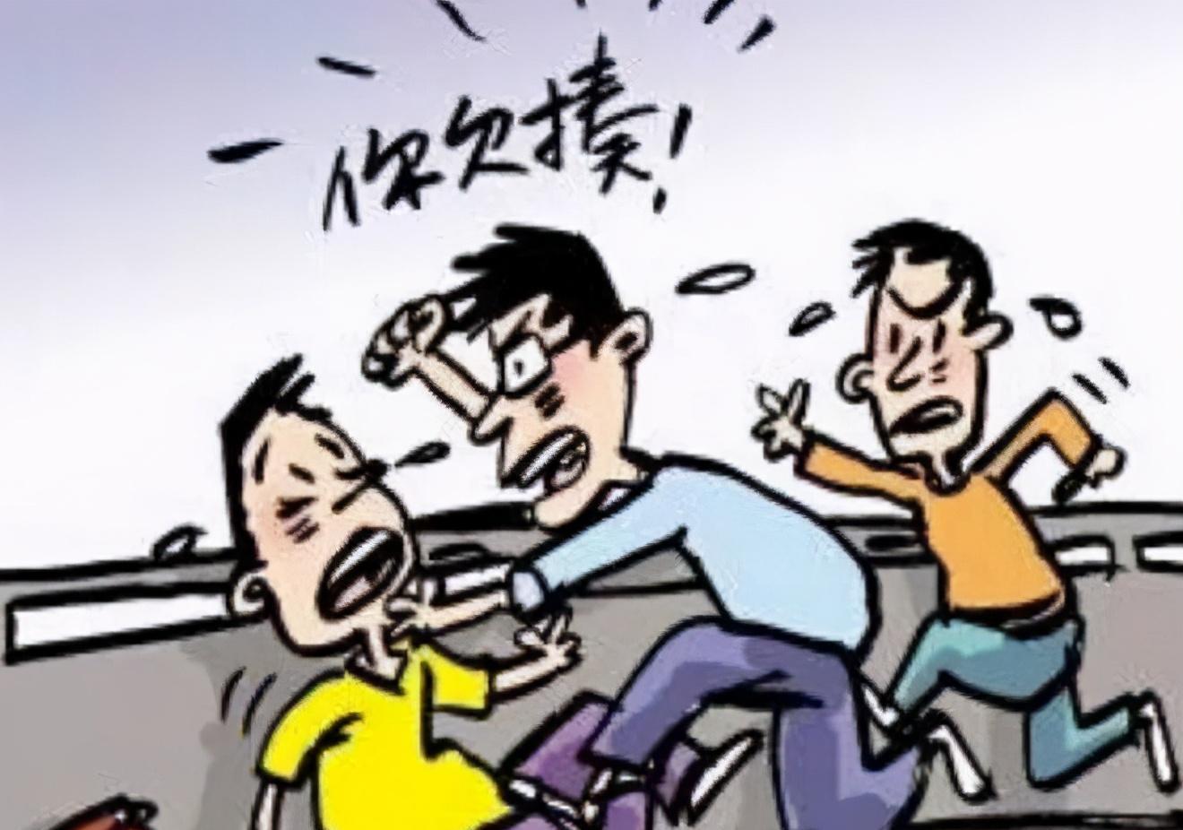 海南乐东县发生村干部打人事件,调查后发现双方积怨已久