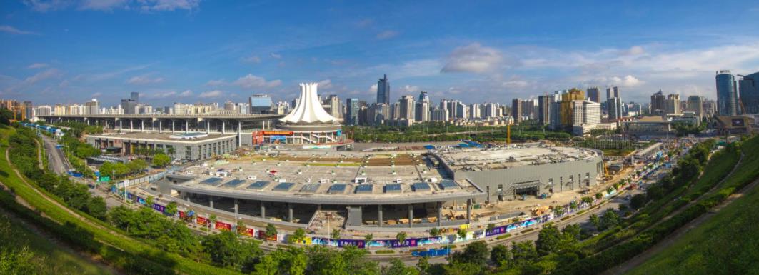 中国省会面积排行_中国又一座省会城市诞生:面积是香港20倍,有望成为下个特大城市