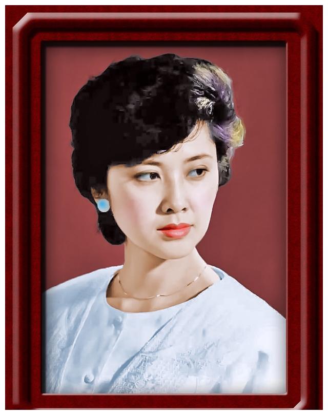 ",无美颜出演《西游记》,68岁风韵犹存|西游记|朱琳|美女_新浪新闻