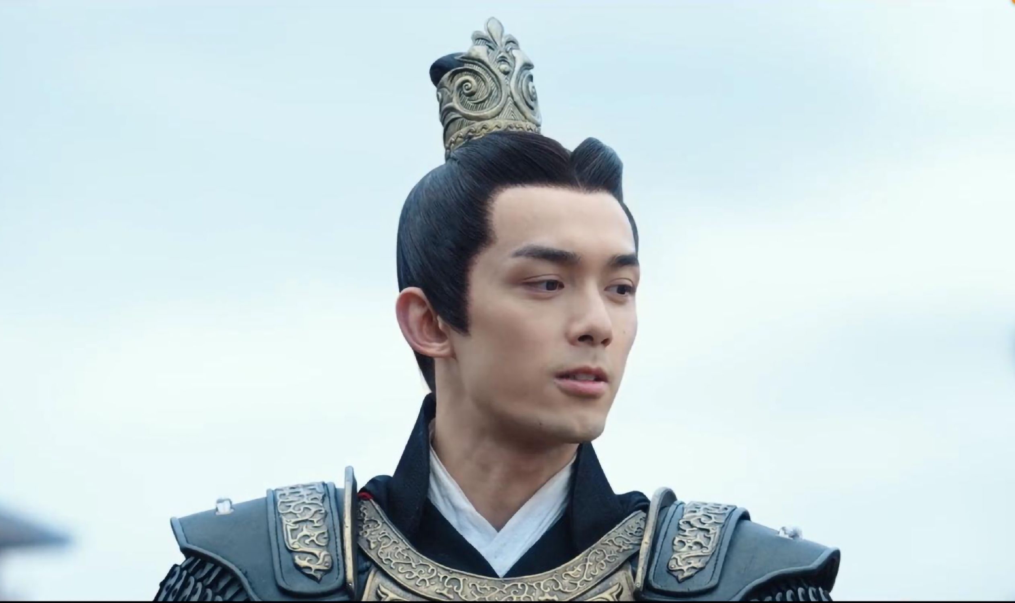 《星汉灿烂》吴磊展现男性荷尔蒙,摆脱幼态长相的限制休闲区蓝鸢梦想 - Www.slyday.coM 《星汉灿烂》吴磊展现男性荷尔蒙,摆脱幼态长相的限制休闲区蓝鸢梦想 - Www.slyday.coM