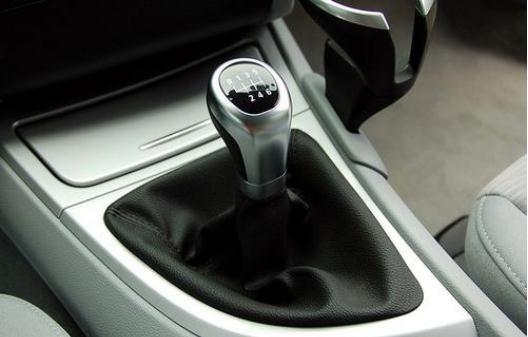 车速几码挂几挡最省油