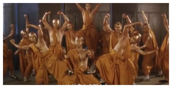 电影解析星爷食神中暗藏的细节你发现了多少