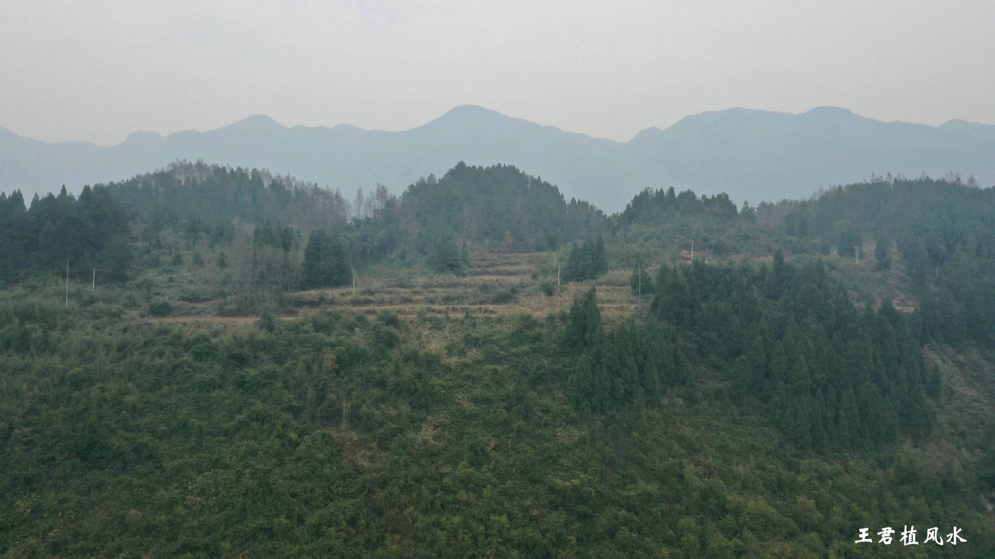 前三台后三台,科甲功名贵自来