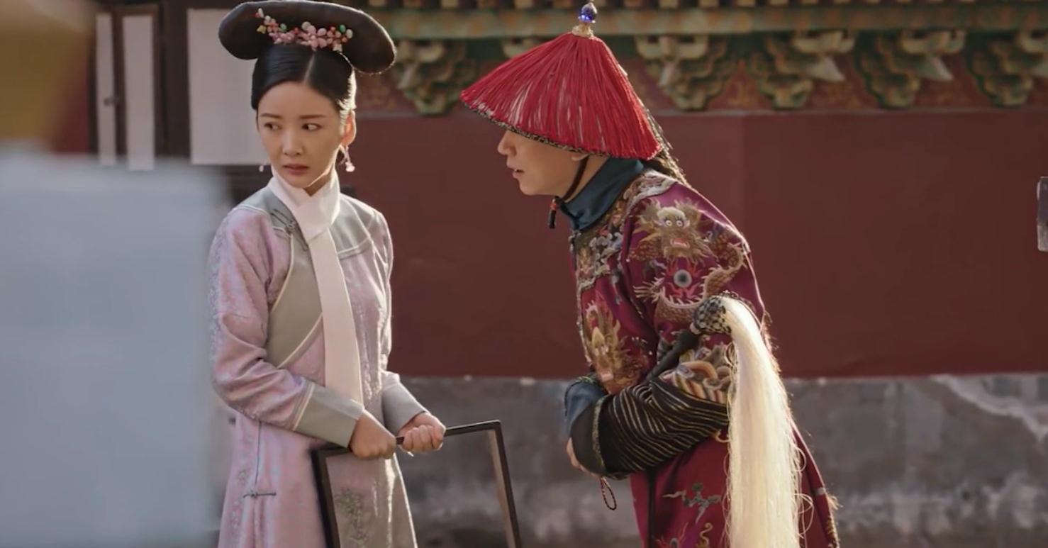 如懿沉冤得雪,大太监被皇帝赐"贴加官"此刑残酷至极,难以想象